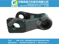 wg9750520038,豪沃配件 豪沃前簧吊耳总成,济南奇昌汽车配件有限公司