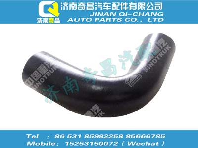wg1664840130,金王子配件 金王子成型胶管（冷水）,济南奇昌汽车配件有限公司