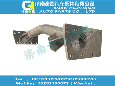 az9750510050,黄河配件 黄河一横梁总成,济南奇昌汽车配件有限公司