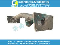 az9750510050,黄河配件 黄河一横梁总成,济南奇昌汽车配件有限公司