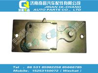 wg1600340008,黄河配件 黄河左门锁内手柄机构总成,济南奇昌汽车配件有限公司