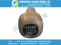 az9123240214,T5G配件 T5G变速器换档手柄及档位标牌总成,济南奇昌汽车配件有限公司