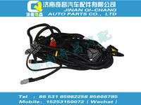 wg1034120015,SITRAK配件SCR系统线束,济南奇昌汽车配件有限公司