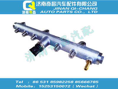 080v10311-6061,豪沃配件 豪沃共轨,济南奇昌汽车配件有限公司