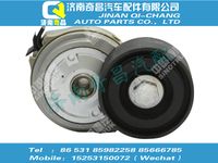 201v95800-7477,T7H配件 T7H自动张紧轮,济南奇昌汽车配件有限公司