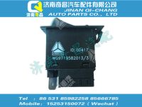 wg9719582013,A7配件 A7全轮驱动开关,济南奇昌汽车配件有限公司
