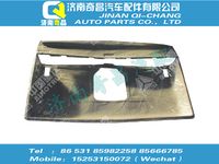 wg1641610002,SITRAK配件顶盖内衬,济南奇昌汽车配件有限公司