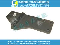 az9731591091,C7B配件 C7B发动机后支撑左支架总成,济南奇昌汽车配件有限公司