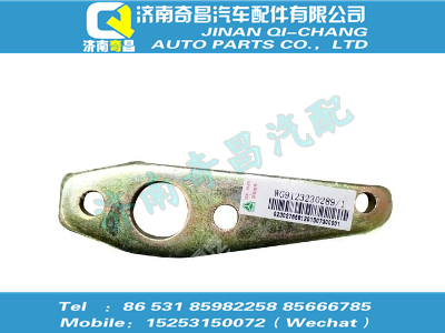 wg9123230289,汕德卡配件 汕德卡分离摇臂,济南奇昌汽车配件有限公司