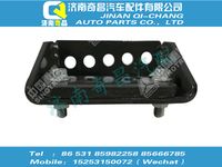 wg9133930012,SITRAK配件变速器辅助支撑右支架总成,济南奇昌汽车配件有限公司