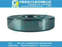 161500080158j,豪沃配件 豪沃双列径向止推滚柱轴承,济南奇昌汽车配件有限公司