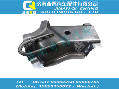 810-62710-4336,HOWO配件 HOWO后吊环总成（右）,济南奇昌汽车配件有限公司