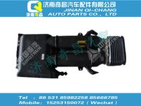 wg9432190721,汕德卡配件 汕德卡进气道总成I,济南奇昌汽车配件有限公司