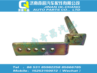 az9925570213,金王子配件 金王子控制轴总成,济南奇昌汽车配件有限公司