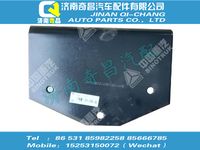 az9731316002,HOWO配件 HOWO支承角板,济南奇昌汽车配件有限公司