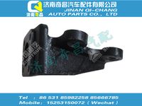 wg4005455305,HOWO配件 HOWO气室支架(左),济南奇昌汽车配件有限公司