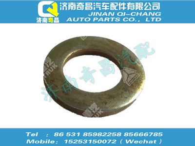 wg9925688125,金王子配件 金王子垫圈,济南奇昌汽车配件有限公司