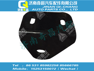 wg1632770123,C7B配件 C7B右支座,济南奇昌汽车配件有限公司