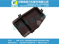 az1664840050,T7H配件 T7H水阀总成上护罩（橡塑部）,济南奇昌汽车配件有限公司