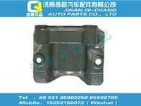 wg9725520089,HOWO配件 HOWO前簧前支架,济南奇昌汽车配件有限公司