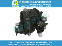 az7128320221,T7H配件 T7H中桥中段(i=15.04,xsφ180),济南奇昌汽车配件有限公司