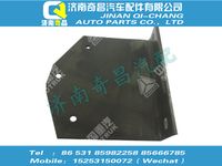 wg9116316033,C7B配件 C7B支承角板,济南奇昌汽车配件有限公司