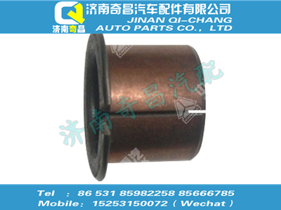 az9719360060,王牌配件 王牌自润滑衬套,济南奇昌汽车配件有限公司