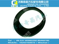 wg9412531236,黄河配件 黄河软管接头,济南奇昌汽车配件有限公司
