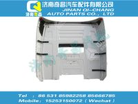 az1664107002,SITRAK配件A7窄体高顶驾驶室本体（带车门）总成,济南奇昌汽车配件有限公司