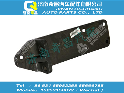 tz56075900045,金王子配件 金王子发动机后左支撑,济南奇昌汽车配件有限公司