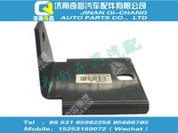 az9925540505,汕德卡配件 汕德卡排气管吊架,济南奇昌汽车配件有限公司