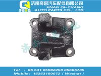 wg9770520290,T7H配件 T7H下推力杆支架,济南奇昌汽车配件有限公司