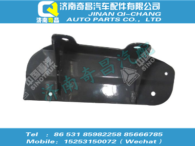 712w42902-5030,汕德卡配件 汕德卡支撑板总成,济南奇昌汽车配件有限公司
