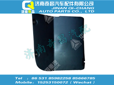 wg1644770117,T5G配件 T5G左隔板总成,济南奇昌汽车配件有限公司