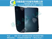 wg1644770117,T5G配件 T5G左隔板总成,济南奇昌汽车配件有限公司