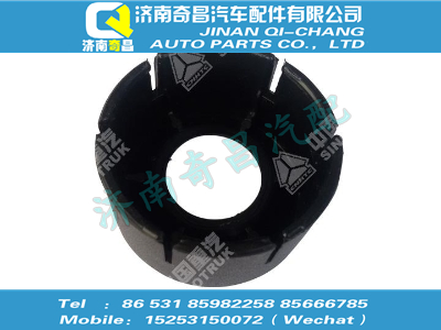 810w46434-0009,黄河配件 黄河点火锁罩,济南奇昌汽车配件有限公司
