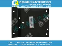 712w51715-0029,SITRAK配件气喇叭电磁阀固定支架,济南奇昌汽车配件有限公司
