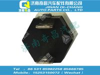 wg6100720020,T7H配件 T7H门灯开关,济南奇昌汽车配件有限公司