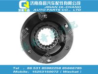 wg2203100230,王牌配件 王牌副箱高低挡同步器总成,济南奇昌汽车配件有限公司