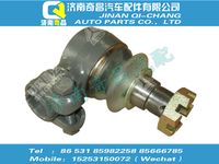 wg9631470075,王牌配件 王牌球铰接头总成,济南奇昌汽车配件有限公司