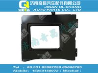 wg1662571025,黄河配件 黄河右工具箱总成,济南奇昌汽车配件有限公司