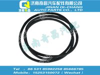 810w62651-0107,T5G配件 T5G车门密封条,济南奇昌汽车配件有限公司