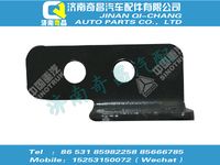 wg9725270019,HOWO配件 HOWO双音气喇叭支架,济南奇昌汽车配件有限公司