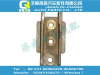 az1664430025,HOWO配件 HOWO减振器上支架,济南奇昌汽车配件有限公司
