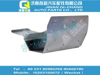 080v09141-5034,C7B配件 C7B高压级隔热罩,济南奇昌汽车配件有限公司