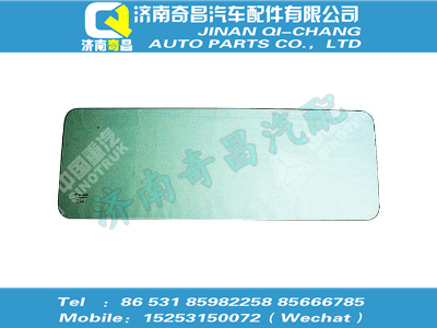 wg1682717003,黄河配件 黄河后窗玻璃,济南奇昌汽车配件有限公司