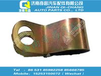 wg9000365401,金王子配件 金王子单管夹(φ15),济南奇昌汽车配件有限公司