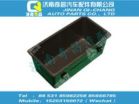 az1630160046,C7B配件 C7B饮料盒,济南奇昌汽车配件有限公司