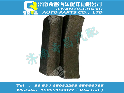 az9761336005,豪沃配件 豪沃传感器支座,济南奇昌汽车配件有限公司