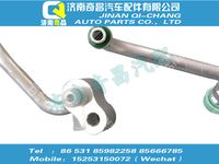 712w61942-0018,C7B配件 C7B冷蒸管总成,济南奇昌汽车配件有限公司